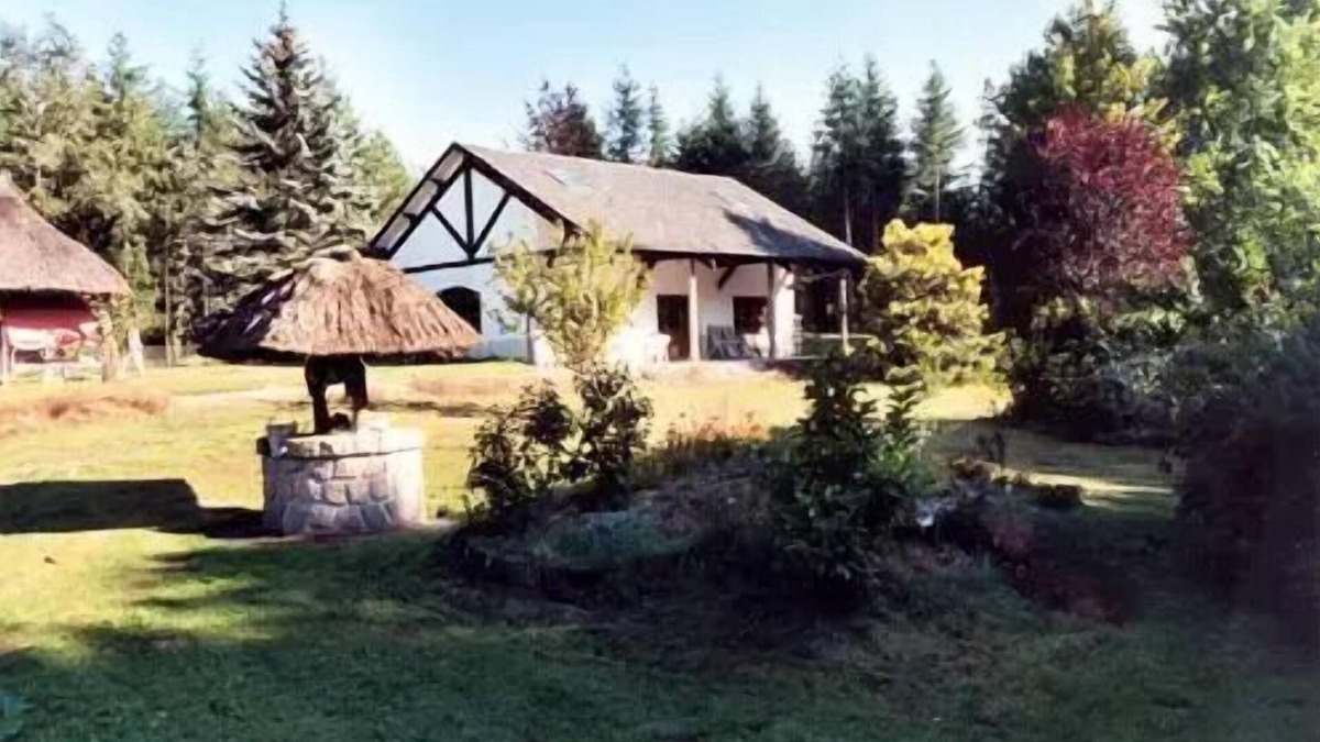Montaignac-Saint-Hippolyte Villa | Gîte de France Le puy de diane (le dignou) 3 ears - Gite de France 5 people