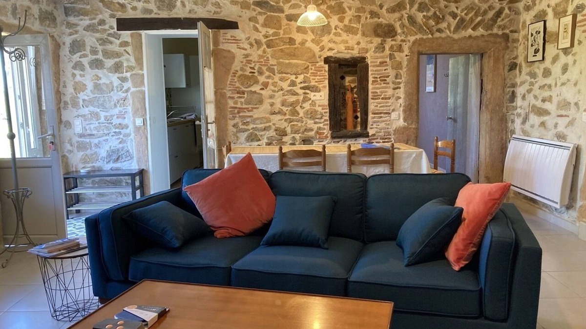 Saint-Andre-de-Seignanx House | Gîte de Labeylie - Les Dunes