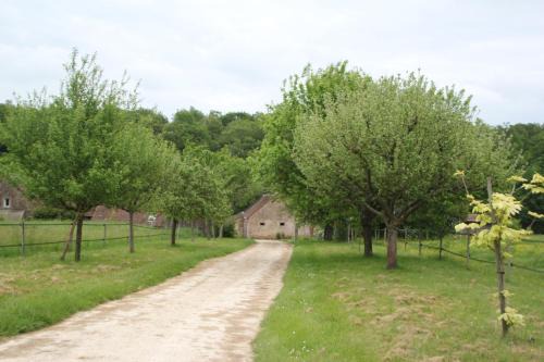 Saint-Hilaire-la-Gravelle House | Gîte de la vallée