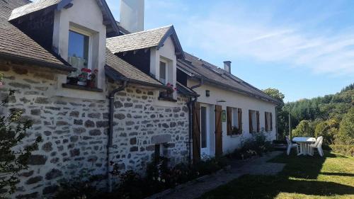 Bonnefond Apartment | Gîte de France à Bonnefond 3 épis - Gîte de France 6 personnes MAE-9754