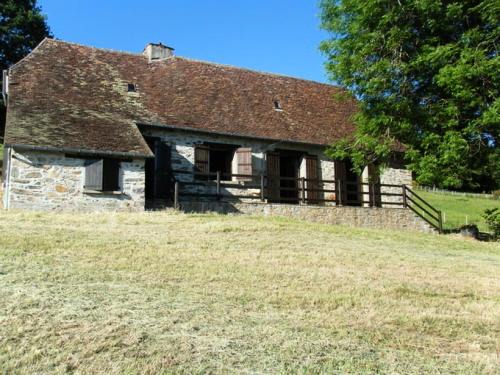 Bassin de Brive Apartment | Gîte de France à Juillac (correze) 2 épis - Gîte de France 5 personnes MAE-9274