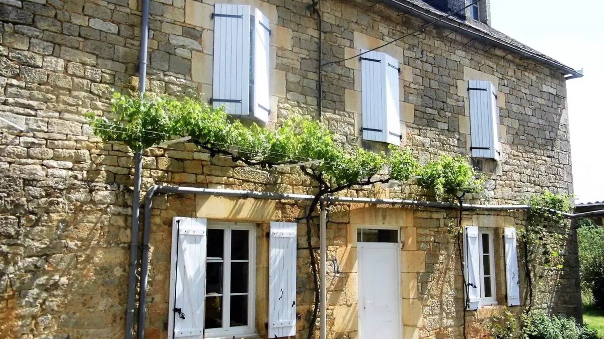 Nespouls Villa | Gîte de France De baudran 3 ears - Gîte de France 6 people