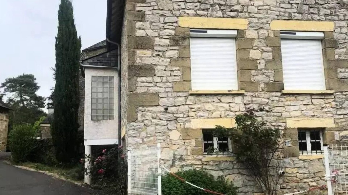 Lissac-sur-Couze Villa | Gîte de France in Lissac sur Couze 2 ears - Gîte de France 4 people