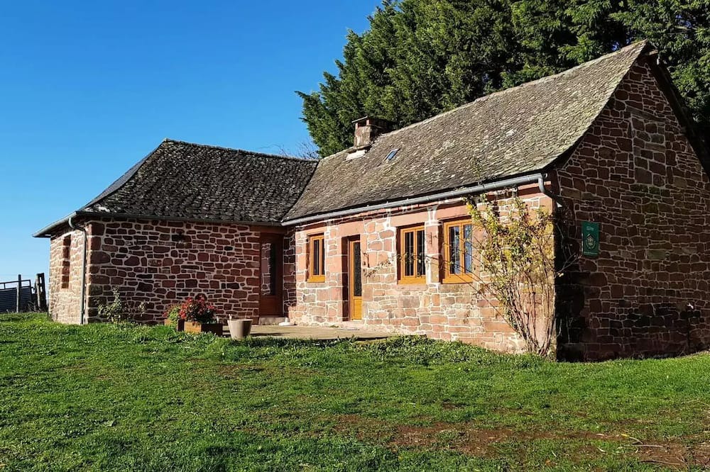 Lagleygeolle Villa | Gîte de France in Lagleygeolle 3 ears - Gîte de France 4 people