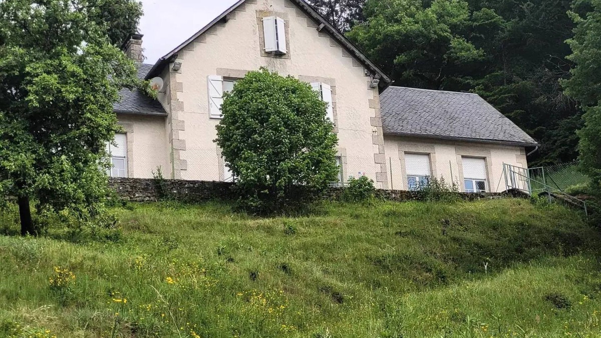 Grandsaigne Villa | Gîte de France in Grandsaigne 1 ear - Gite de France 5 people