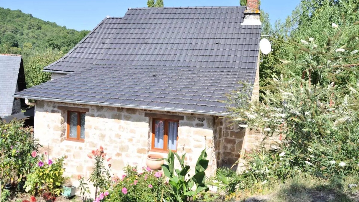 Cublac Villa | Gîte de France La valade 2 ears - Gîte de France 4 people