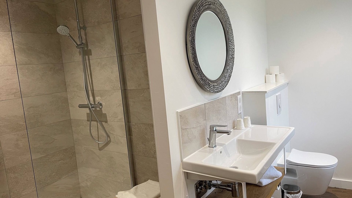 Mazerny Villa | Gîte de Gaupuy (15 people)* Domaine Des Loches