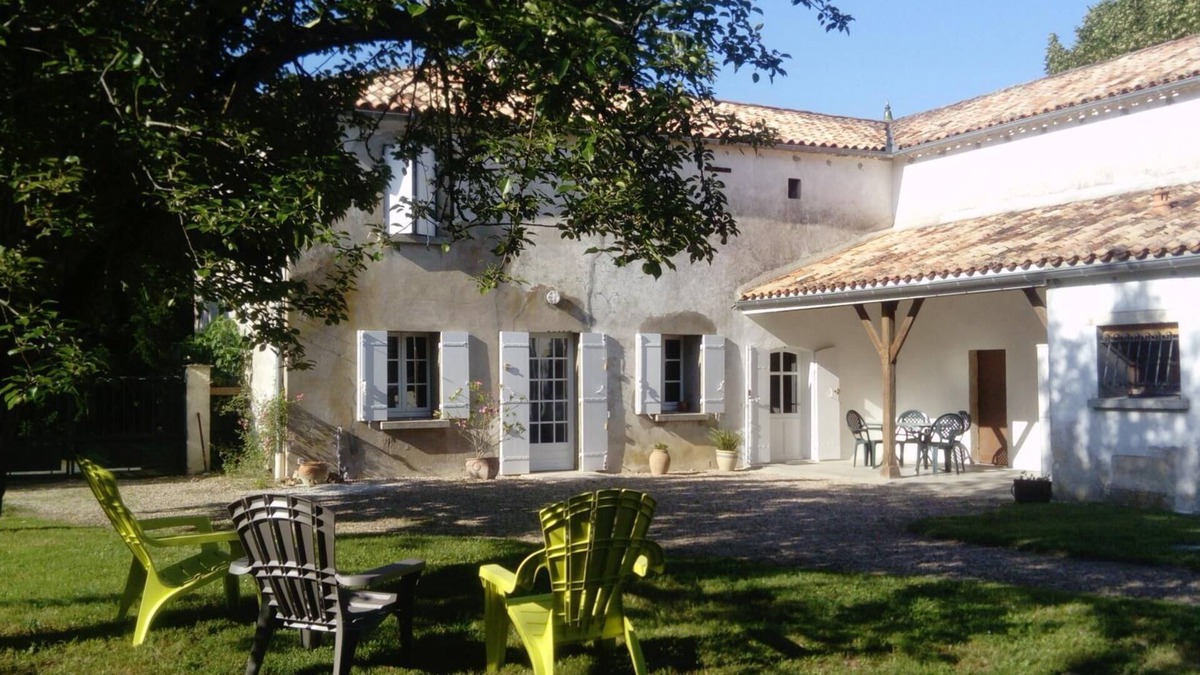 Pujols House | Gîte de Gotic - Pujols