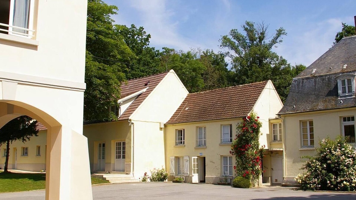 Mery-sur-Marne Bed & Breakfast | Gîte de groupes Méry-sur-Marne