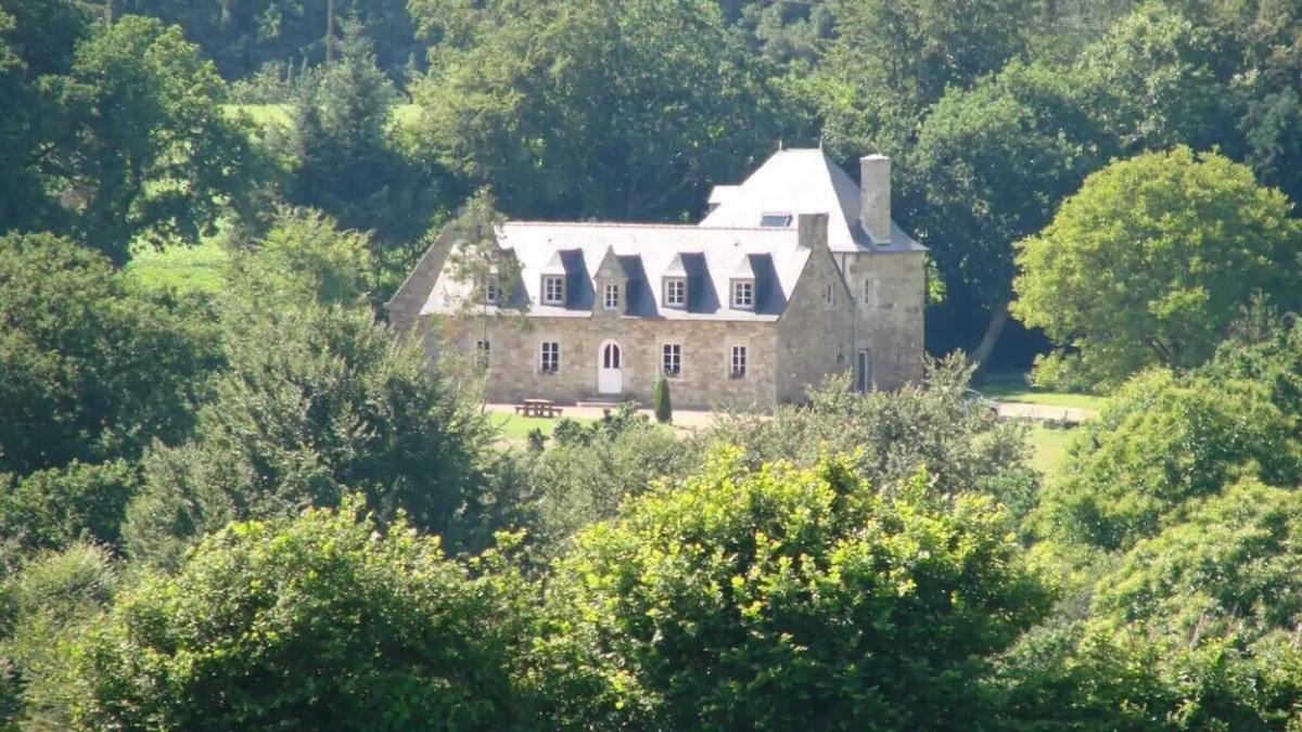 Botsorhel House | Gîte de Kerlouérien Botsorhel