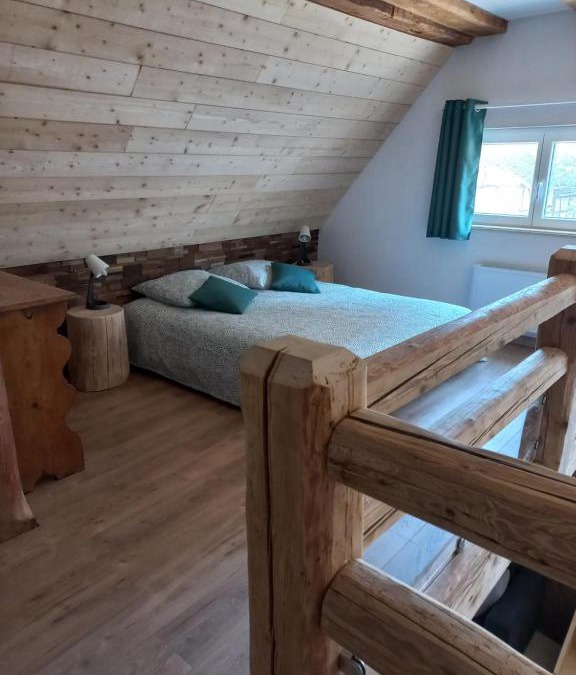 Ebersmunster Apartment | Gîte de l'Abbatiale,3 étoiles, au coeur des marchés de Noël ,1 à 6 personnes