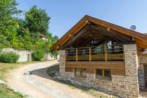 Panossas Apartment | Gîte de l'Arche