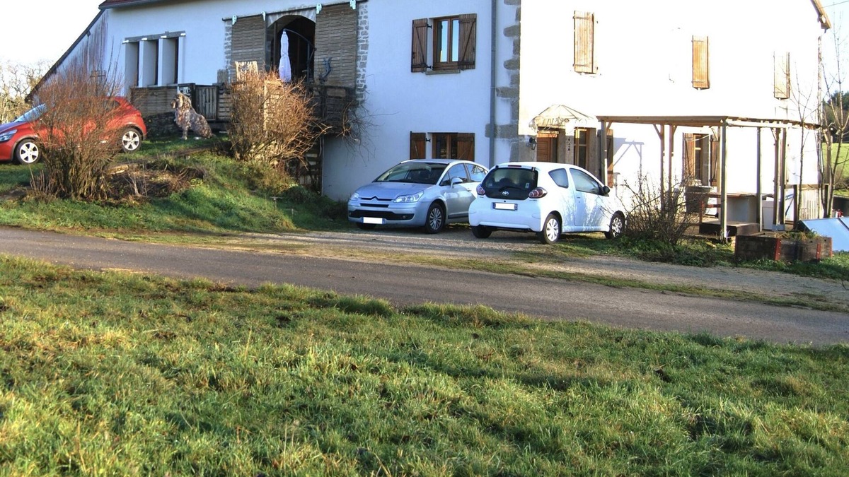 Bouclans Apartment | Gîte de l'Echappée Bêêêle