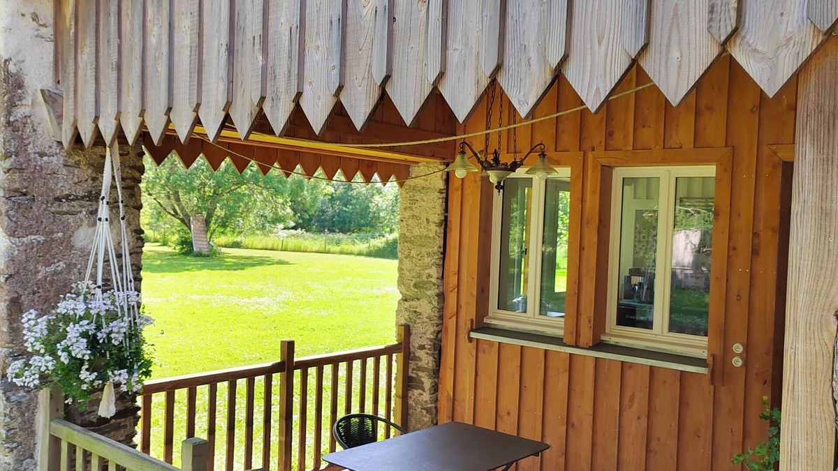 Sainte-Luce-sur-Loire Other | Gîte de La Janière, Maison Cosy à 500 Mètres de la Loire