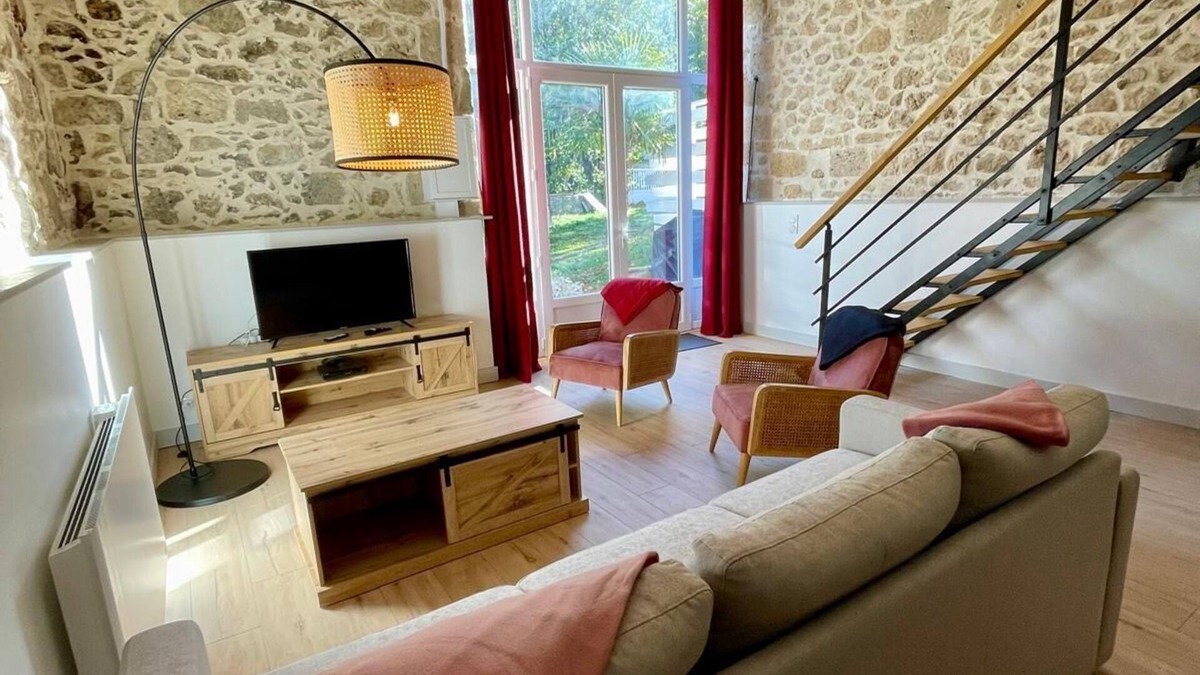 Beaumont Cottage | Gîte de la bergerie le relais de l'espérance