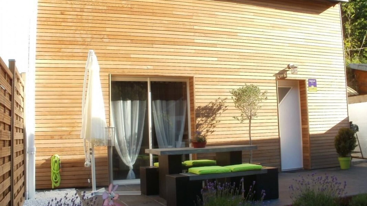 Sedan Apartment | GÎTE DE LA BUSE - SEDAN