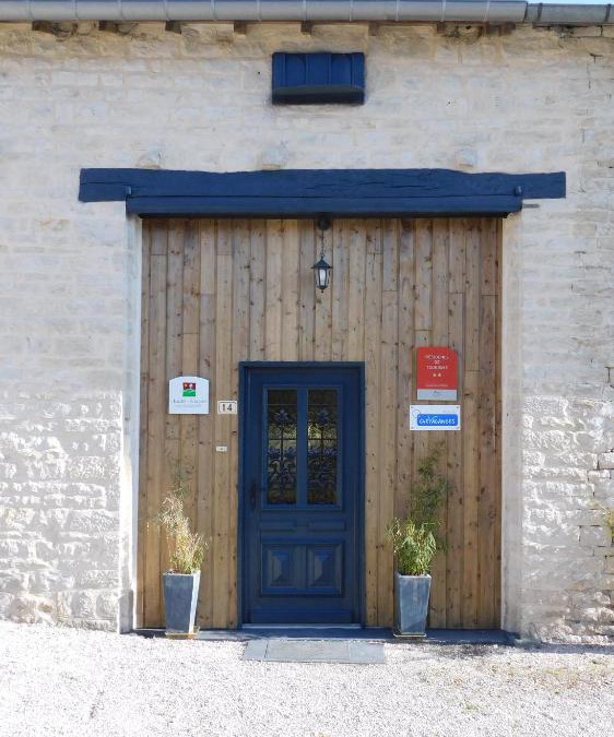 Vieville Apartment | Gîte de la Côte