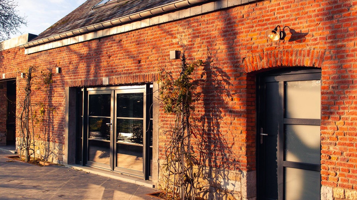 Awagne House | Gîte de la Chapelle - Loft Cosy Entièrement Rénové