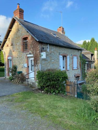 Clecy House | Gîte de la Consoude - Clécy