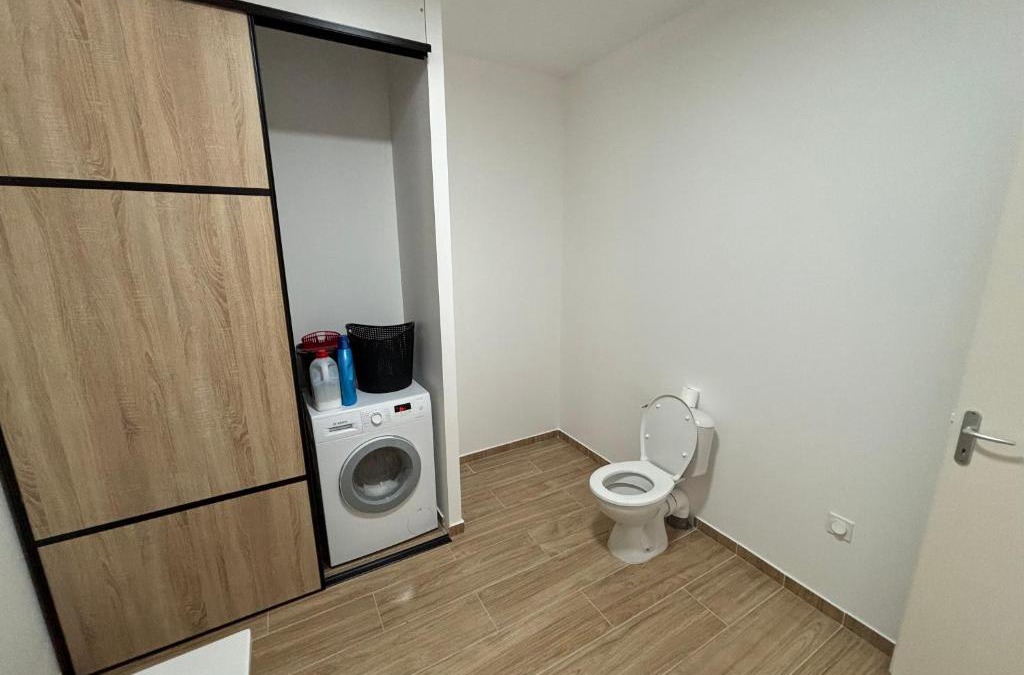 Romorantin-Lanthenay Apartment | Gîte de la Demanchère