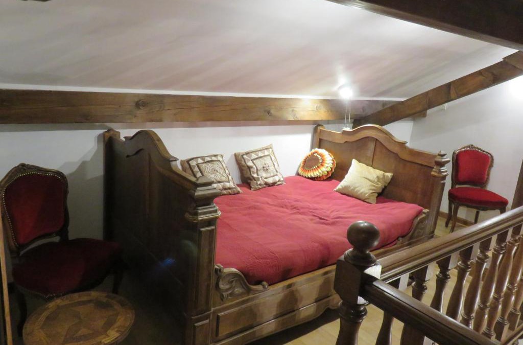 Saint-Remy-la-Calonne House | Gîte de la fontaine