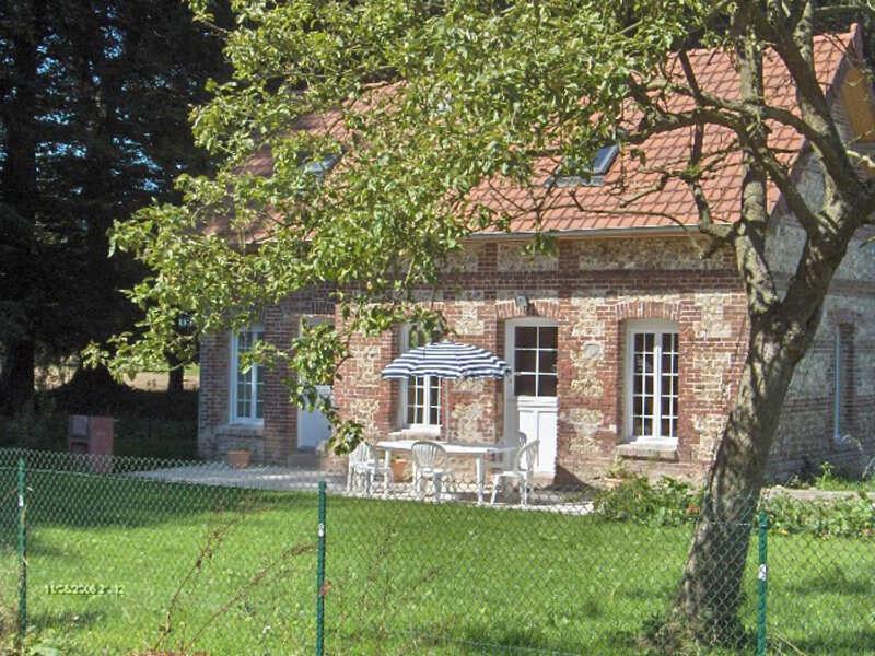 Bernieres House | Gîte de la Ferme Dufresne