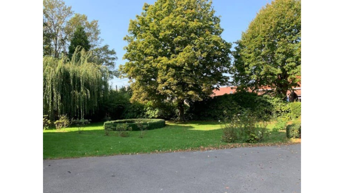 Saint-Pierre-Brouck House | Gîte de la Colme, quiet location with secure parking