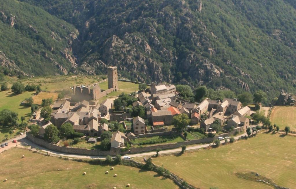 Prevencheres House | gîte de la garde