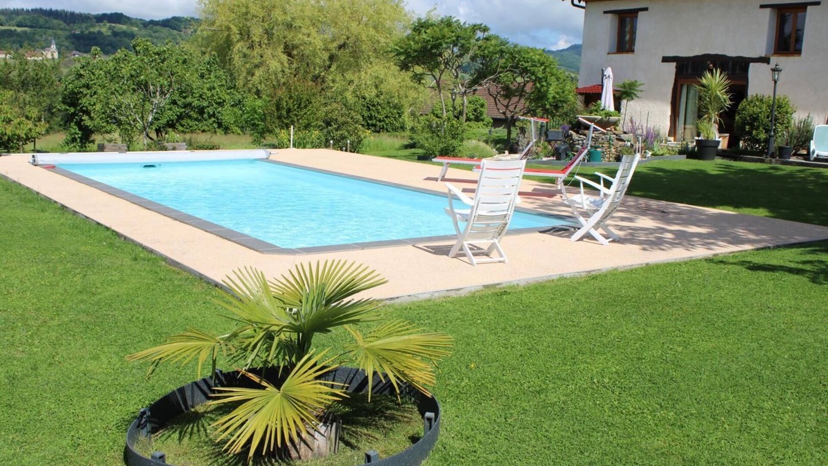 Ayn House | Gîte DE LA Grenouille