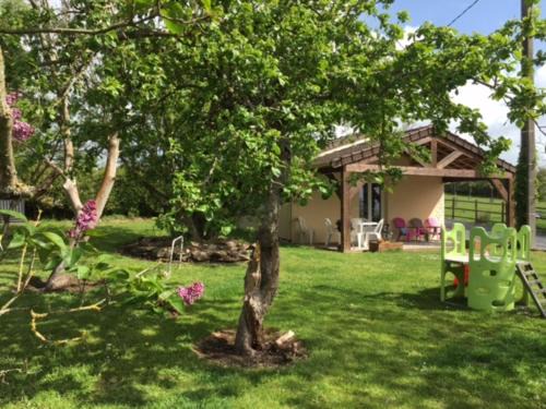 La Cambe House | Gîte de la Grenouille