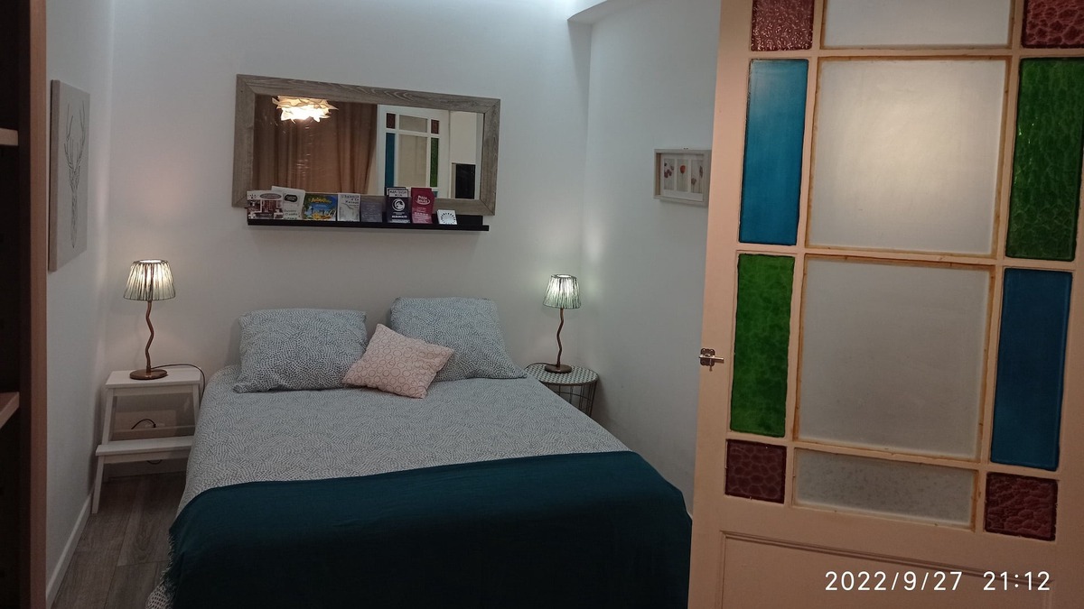 Levignac Apartment | Gîte de la Halle de Lévignac/Save, village center