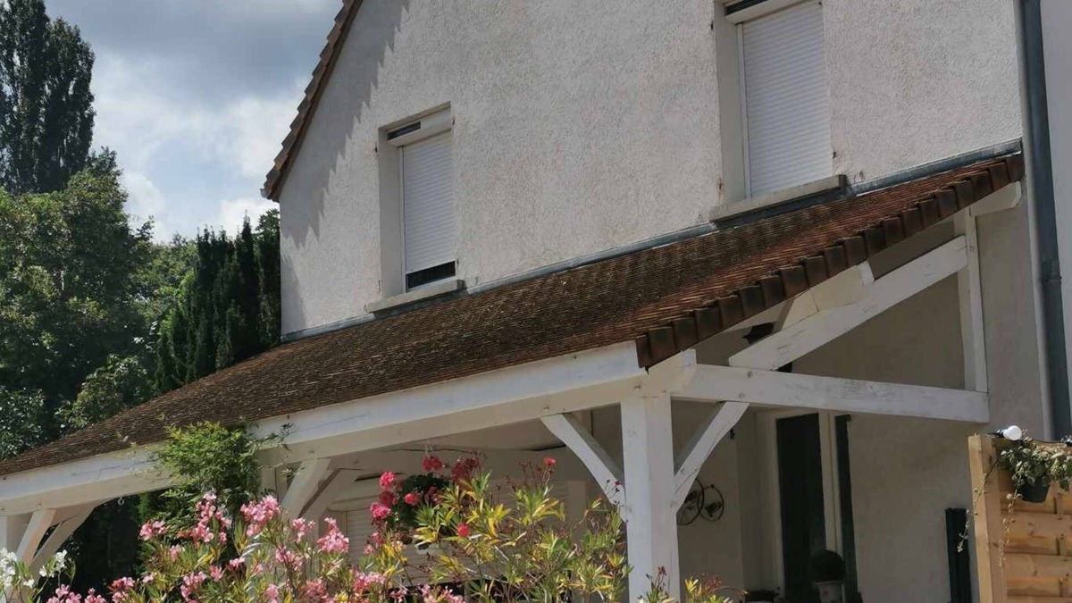 Lechatelet House | Gîte de la Houblonnière