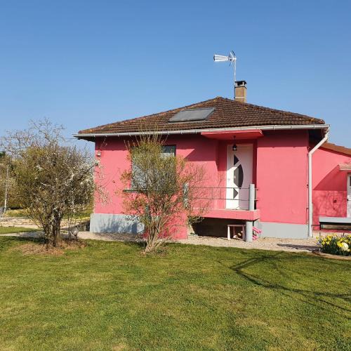 Simard House | Gîte de la Maison du L.A.C