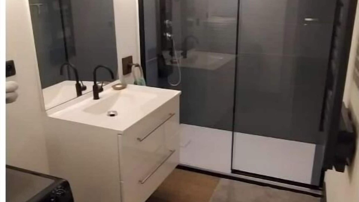 Cunlhat Apartment | Gîte de la Maison Rouge