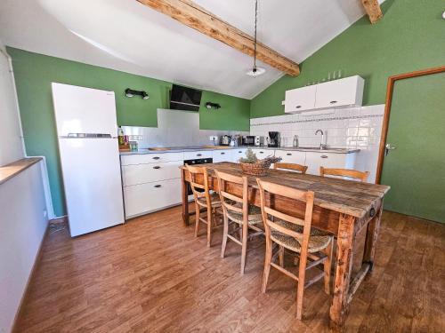 Compeyre Apartment | Gîte de la Murette
