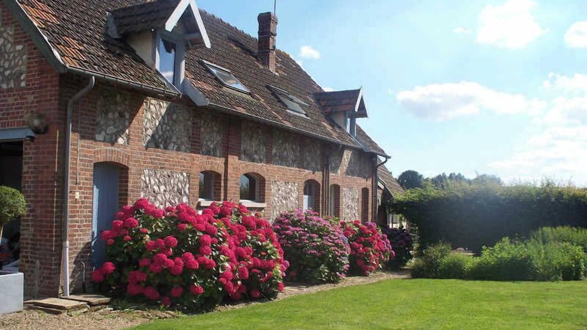 Beaubec-la-Rosiere Other | Gîte de la Presle - BEAUBEC LA ROSIERE