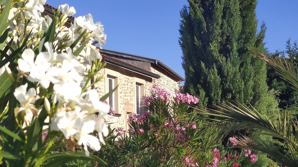 Herpieux House | Gîte de la Plaine