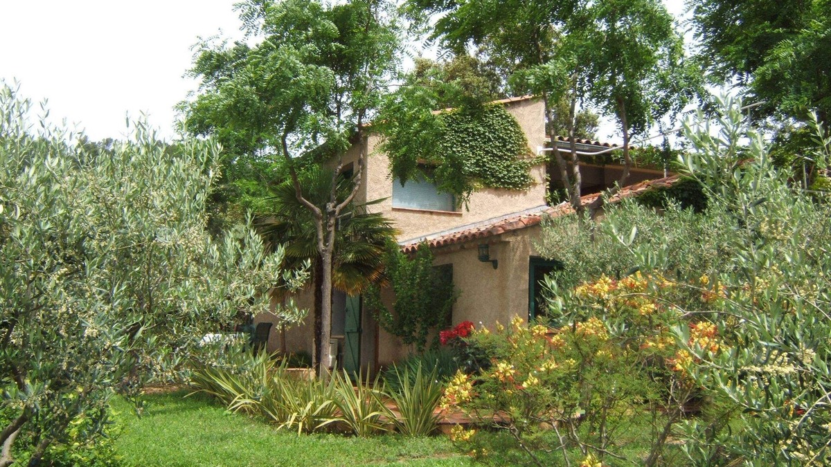 Cotignac Cottage | Gîte de la Radassière