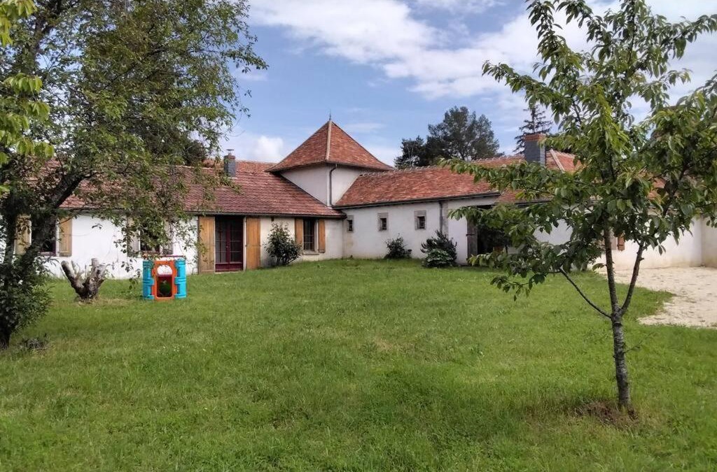 Mers-sur-Indre House | Gîte de la Venerie Indre 36
