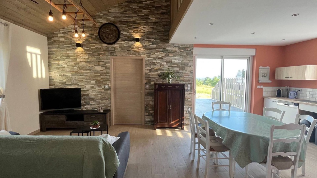 Schœnbourg House | Gîte de la Waldmatt - SPA et Sauna - Proche La Petite Pierre - 4 Étoiles