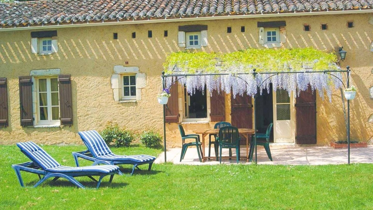 Puy-l'Eveque House | Gîte de Labrande - PUY-L'EVEQUE
