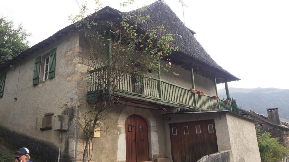 Beost House | Gîte de Lovier Calme et Reposant