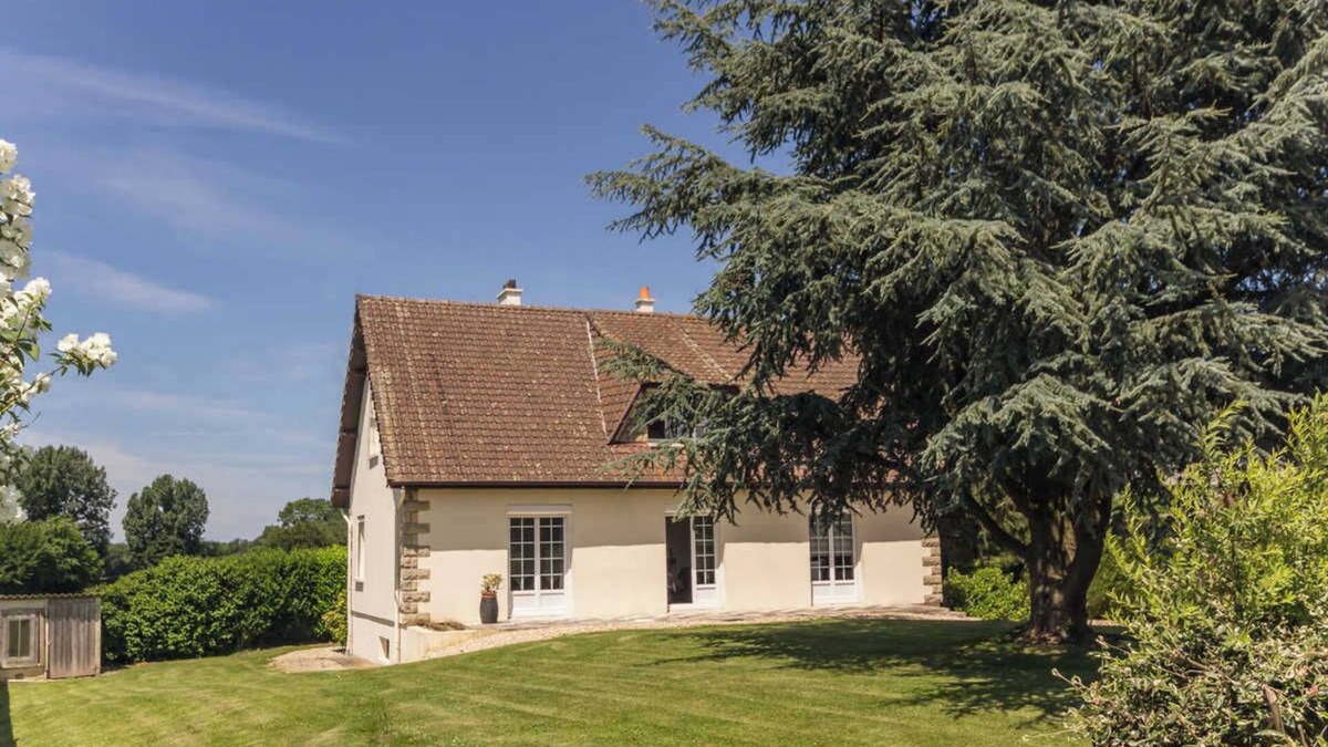 Petit-Caux Other | Gîte de Marine - PETIT CAUX