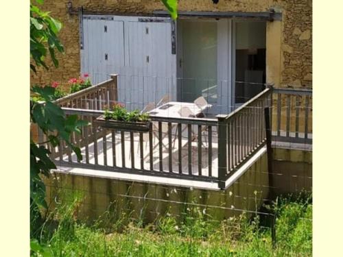 Estang Apartment | Gîte de Minère