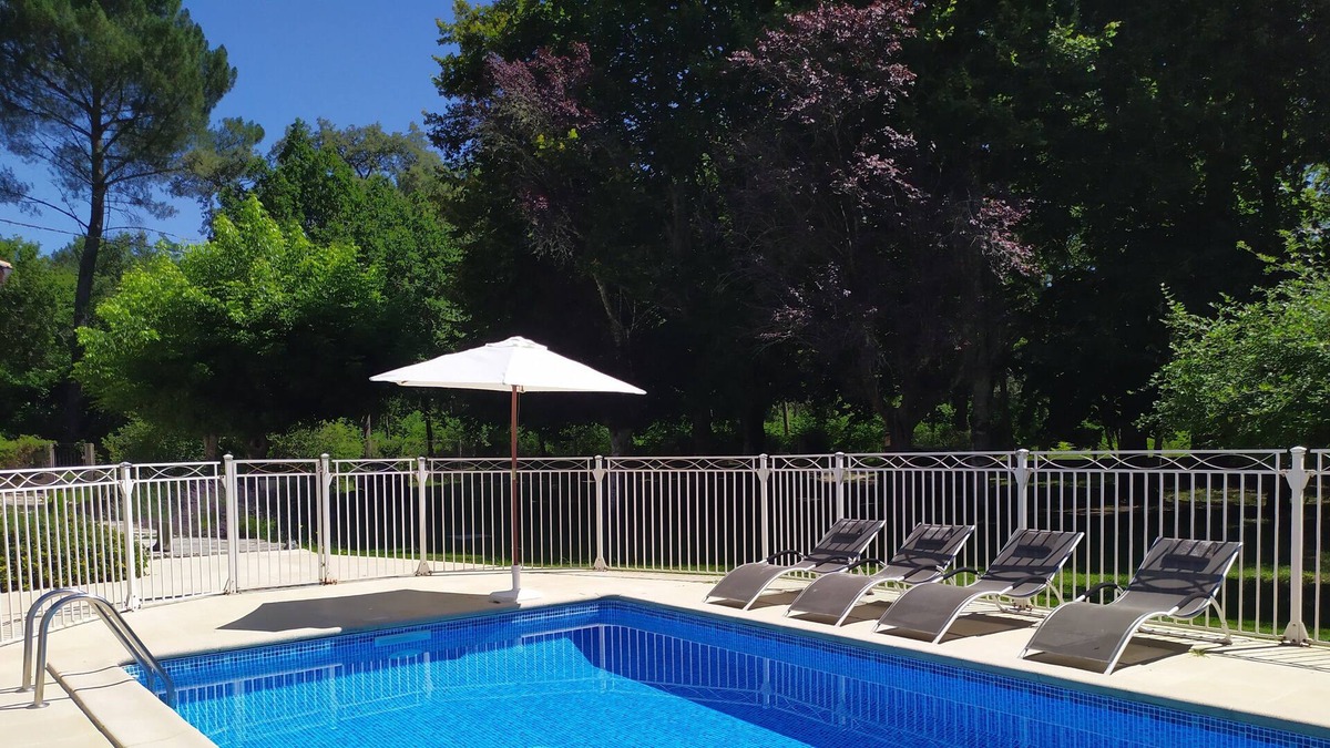 Noaillan House | Gîte De Nané - Maison 2 chambres avec piscine