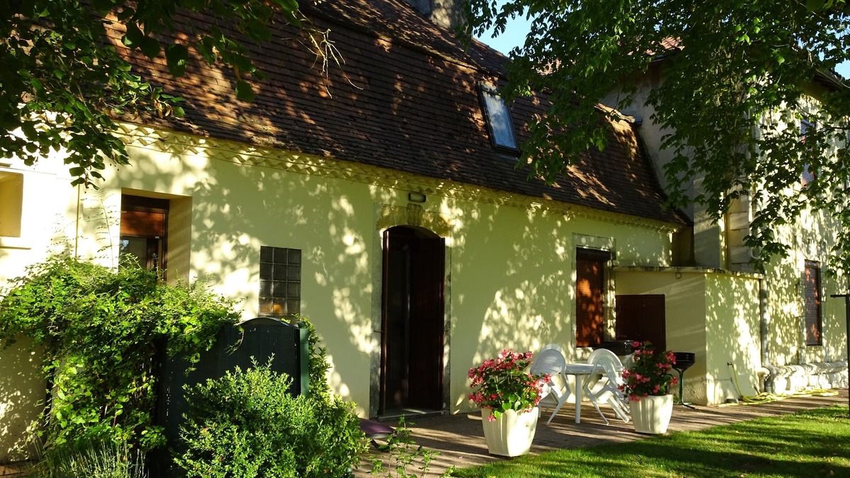 Rives House | Gîte de Peyregras Villereal