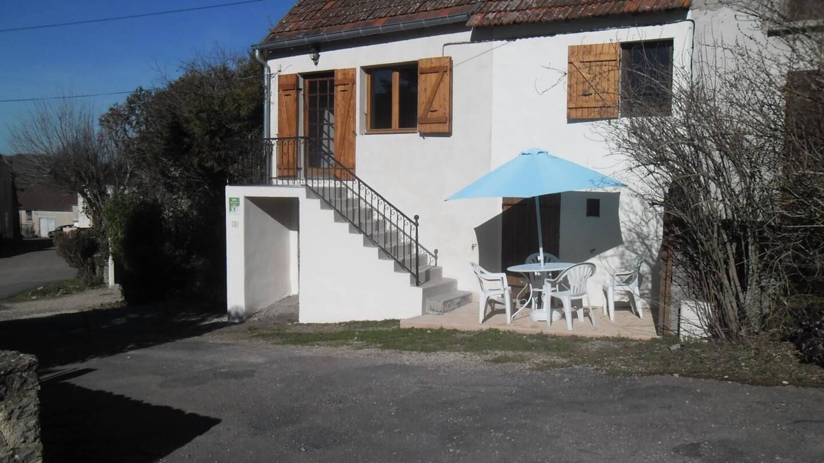 Saisy House | Gîte de Prêle - SAISY - Gîte
