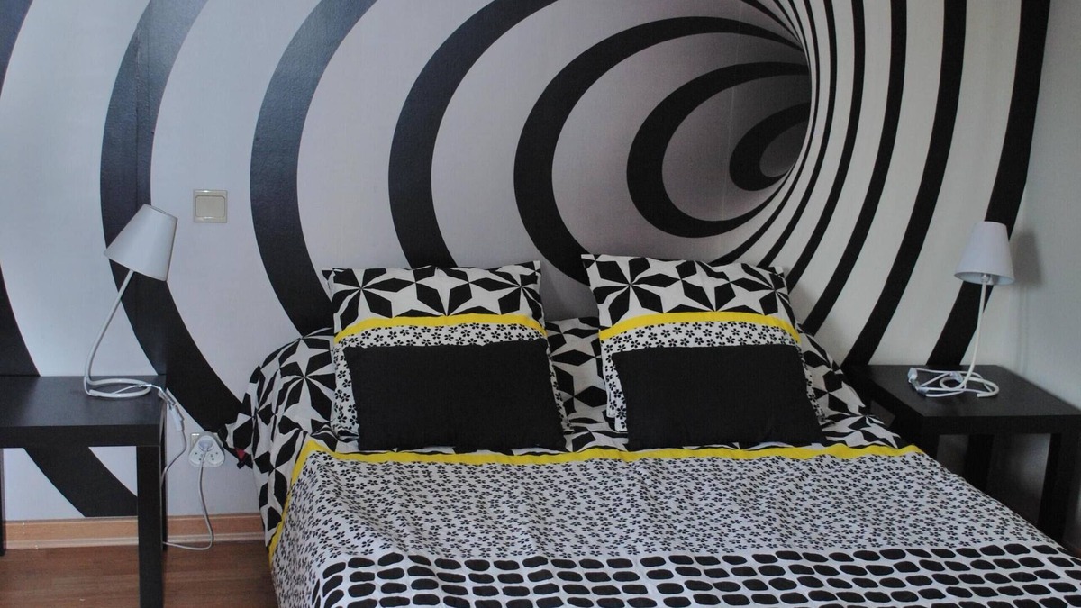 Montsales Cottage | Gîte de Séraphin in Montsalès sleeps 6/7