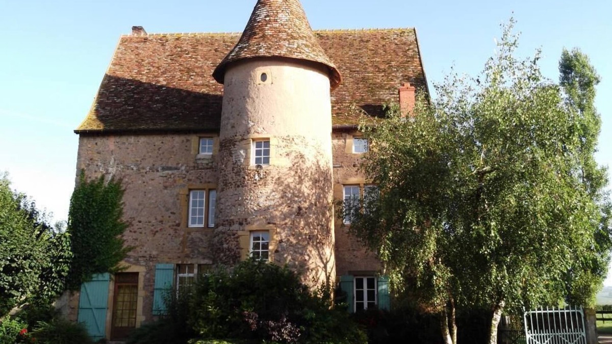 Poisson House | Gîte de Sermaize - POISSON