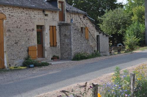 Villapourcon House | Gîte de Sidonie